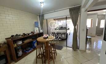 Imagem 4: Sobrado com 3 dormitórios + edícula, próximo ao Mar dos Ingleses Sul - Norte da Ilha de Fl