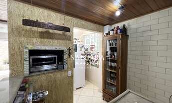 Imagem 7: Sobrado com 3 dormitórios + edícula, próximo ao Mar dos Ingleses Sul - Norte da Ilha de Fl