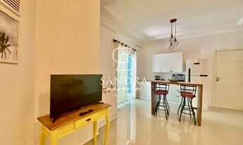 Imagem 5: Apartamento à venda no bairro Ingleses do Rio Vermelho - Florianópolis/SC