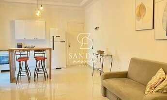 Imagem 3: Apartamento à venda no bairro Ingleses do Rio Vermelho - Florianópolis/SC