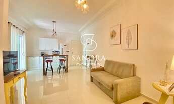 Imagem: Apartamento à venda no bairro Ingleses