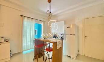 Imagem 2: Apartamento à venda no bairro Ingleses do Rio Vermelho - Florianópolis/SC