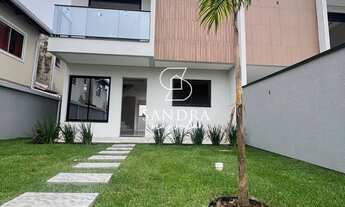 Imagem: Casa Duplex em Ingleses, Florianópolis/SC