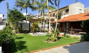 Imagem: Casa à venda no bairro Ingleses do Rio