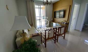 Imagem 4: Apartamento Cobertura 2 dormitórios 1 suíte, para Venda, Residencial Porto Madero no bairr