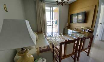 Imagem 2: Apartamento Cobertura 2 dormitórios 1 suíte, para Venda, Residencial Porto Madero no bairr