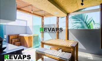 Imagem: Apartamento à venda no bairro Paulicéia