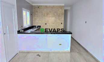 Imagem: Casa à venda no bairro Taboão - Diadema/SP