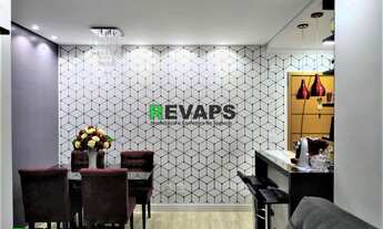 Imagem: Apartamento à venda no bairro Paulicéia