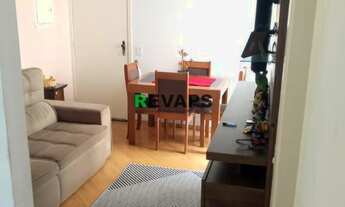 Imagem: Apartamento à venda no bairro Paulicéia