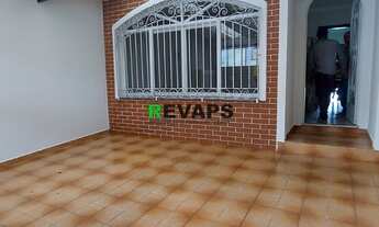 Imagem: Casa para alugar no bairro Vila Mussolini