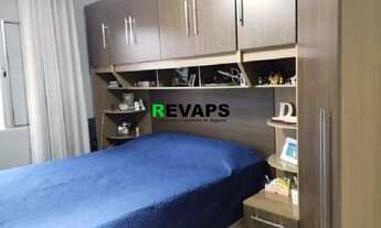 Imagem 5: Apartamento no Taboão - São Bernardo do Campo - SP