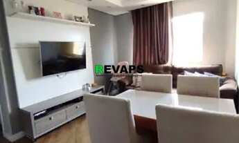 Imagem: Apartamento no Taboão - São Bernardo do