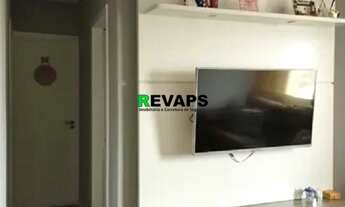 Imagem 3: Apartamento no Taboão - São Bernardo do Campo - SP