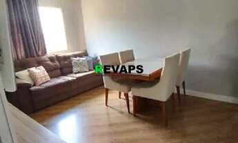 Imagem 2: Apartamento no Taboão - São Bernardo do Campo - SP