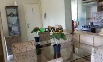 Imagem 1: Apartamento Padrão, 2 dormitórios na Rua Ernesta Pelosini