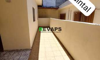 Imagem: Casa para alugar no bairro Paulicéia