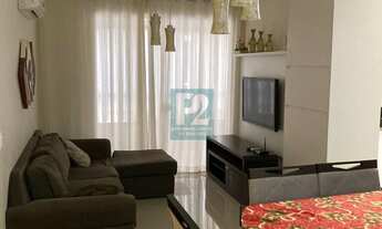 Imagem: Apartamento Mobiliado Em Bombas Em Bombinhas