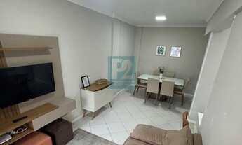 Imagem: Apartamento Mobiliado Localizado Próximo