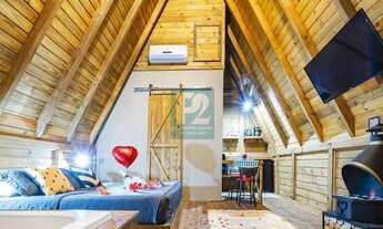 Imagem 5: Linda Pousada Completa à Venda! 6 Suítes + 5 Chalés Próximo a Praia De Mariscal, Confira!