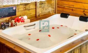 Imagem 6: Linda Pousada Completa à Venda! 6 Suítes + 5 Chalés Próximo a Praia De Mariscal, Confira!