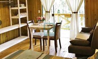 Imagem 3: Linda Pousada Completa à Venda! 6 Suítes + 5 Chalés Próximo a Praia De Mariscal, Confira!