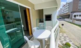 Imagem 4: Apartamento à Venda em Bombinhas Mobiliado e Pertinho do Mar