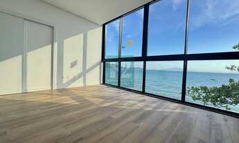 Imagem: Sobrado de Alto Padrão Frente Mar em Bombinhas-SC!