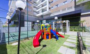 Imagem 7: Cobertura Duplex à Venda em Bombinhas com Lazer Completo