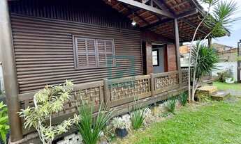 Imagem 2: BARBADA!!! Casa Aconchegante à Venda em Bombinhas - SC!!!