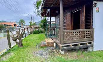 Imagem 3: BARBADA!!! Casa Aconchegante à Venda em Bombinhas - SC!!!