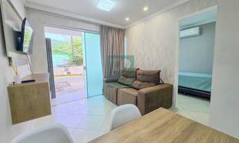 Imagem 3: Apartamento à Venda em Bombas – Bombinhas/SC