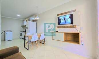 Imagem 2: Apartamento à Venda em Bombas – Bombinhas/SC