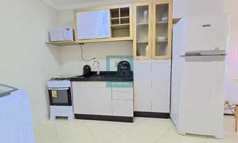 Imagem 5: Apartamento à Venda em Bombas – Bombinhas/SC