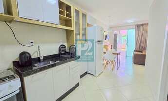 Imagem 6: Apartamento à Venda em Bombas – Bombinhas/SC