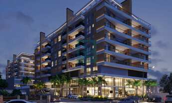 Imagem: Apartamento Alto Padrão na Avenida de Bombas