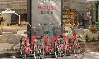 Imagem 5: DLoft’s by Housi – Modernidade e Rentabilidade a Poucos Metros do Mar Em Bombinhas/SC