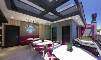 Imagem 6: DLoft’s by Housi – Modernidade e Rentabilidade a Poucos Metros do Mar Em Bombinhas/SC