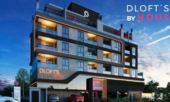 Imagem: DLoft ��s by Housi �� Modernidade e Rentabilidade