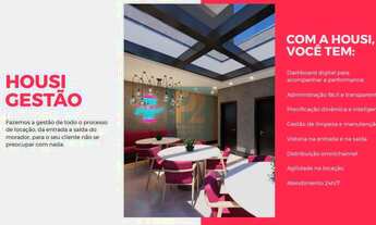 Imagem 3: DLoft’s by Housi – Modernidade e Rentabilidade a Poucos Metros do Mar Em Bombinhas/SC