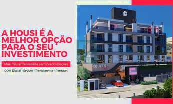 Imagem 2: DLoft’s by Housi – Modernidade e Rentabilidade a Poucos Metros do Mar Em Bombinhas/SC