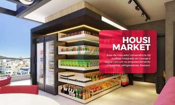 Imagem 4: DLoft’s by Housi – Modernidade e Rentabilidade a Poucos Metros do Mar Em Bombinhas/SC