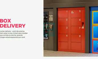 Imagem 7: DLoft’s by Housi – Modernidade e Rentabilidade a Poucos Metros do Mar Em Bombinhas/SC