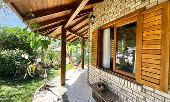 Imagem: Casa Mista à Venda no Litoral  Espaço