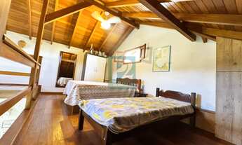 Imagem 7: Casa Mista à Venda no Litoral — Espaço, Estilo e Qualidade de Vida Em Bombinhas - SC!