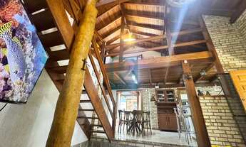 Imagem 6: Casa Mista à Venda no Litoral — Espaço, Estilo e Qualidade de Vida Em Bombinhas - SC!