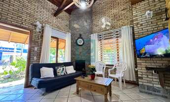 Imagem 5: Casa Mista à Venda no Litoral — Espaço, Estilo e Qualidade de Vida Em Bombinhas - SC!