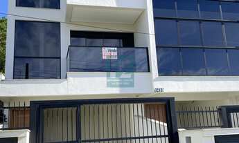 Imagem: Sobrado a Venda em Bombinhas Triplex com