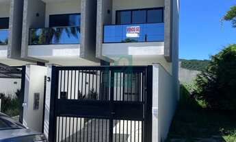 Imagem: Sobrado novo em Bombinhas com Ótimas condições