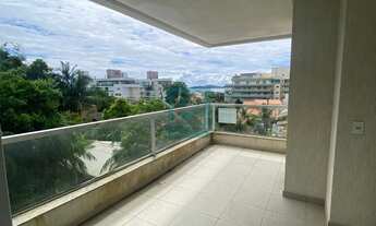 Imagem 7: Apartamento Amplo com 03 Suítes À poucos Metros do Mar em Bombas